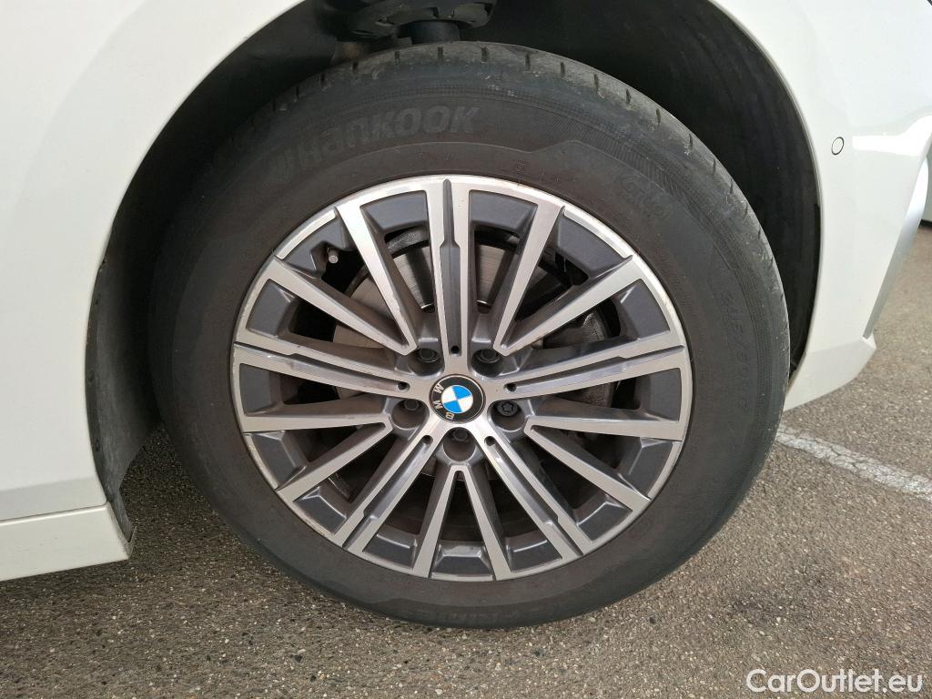  Bmw  2 Tourer Série 2 Active Tourer / 2021 / 5P / monospace 218d 150ch Business Design DKG7  / TRANSFO VP/VF #17
