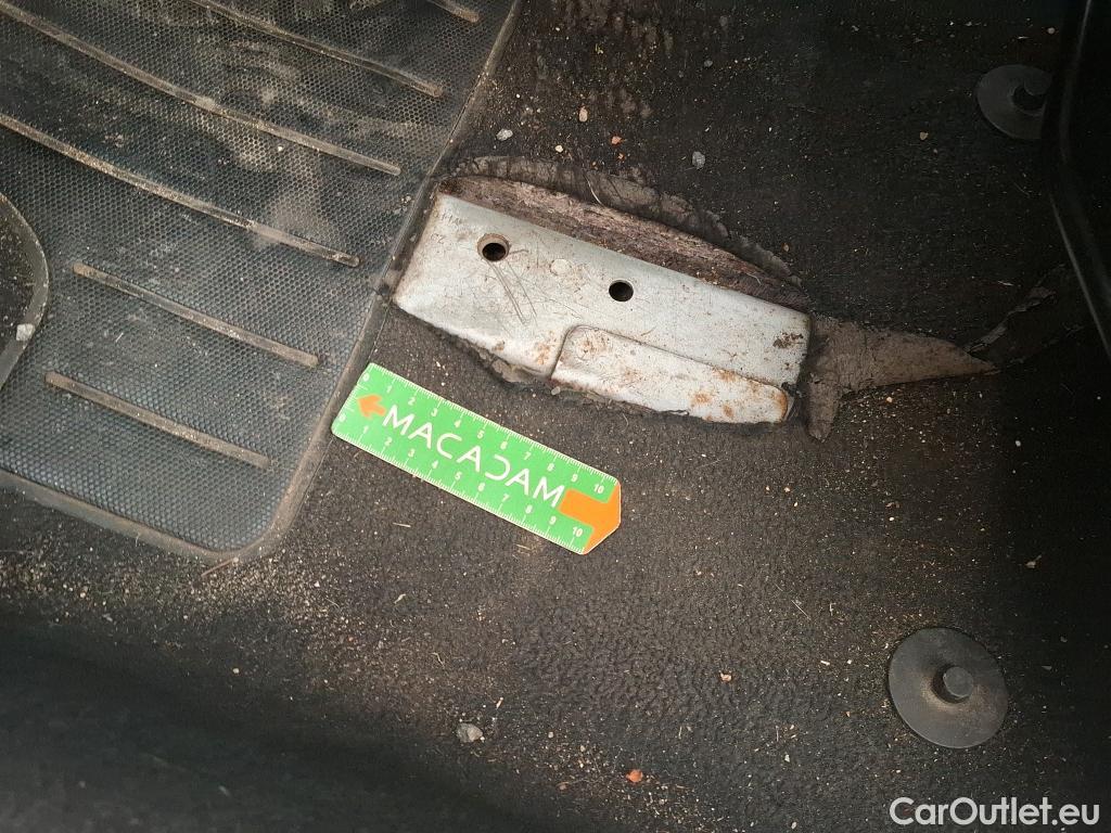  Citroen  C1  Feel 1.0 70CV BVM5 E6dT / TRANSFO VP VF #3