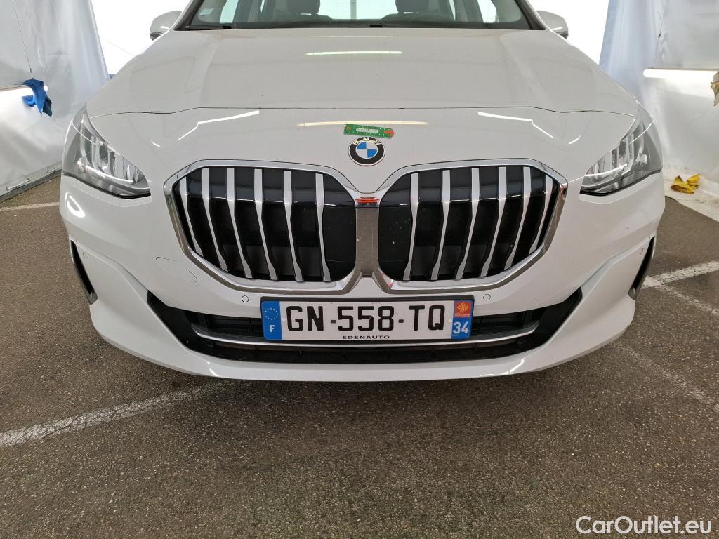  Bmw  2 Tourer Série 2 Active Tourer / 2021 / 5P / monospace 218d 150ch Business Design DKG7  / TRANSFO VP/VF #7
