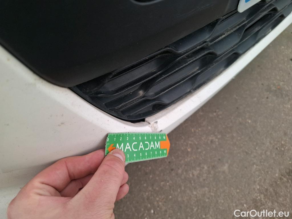  Citroen  C1  Feel 1.0 70CV BVM5 E6dT / TRANSFO VP VF #5
