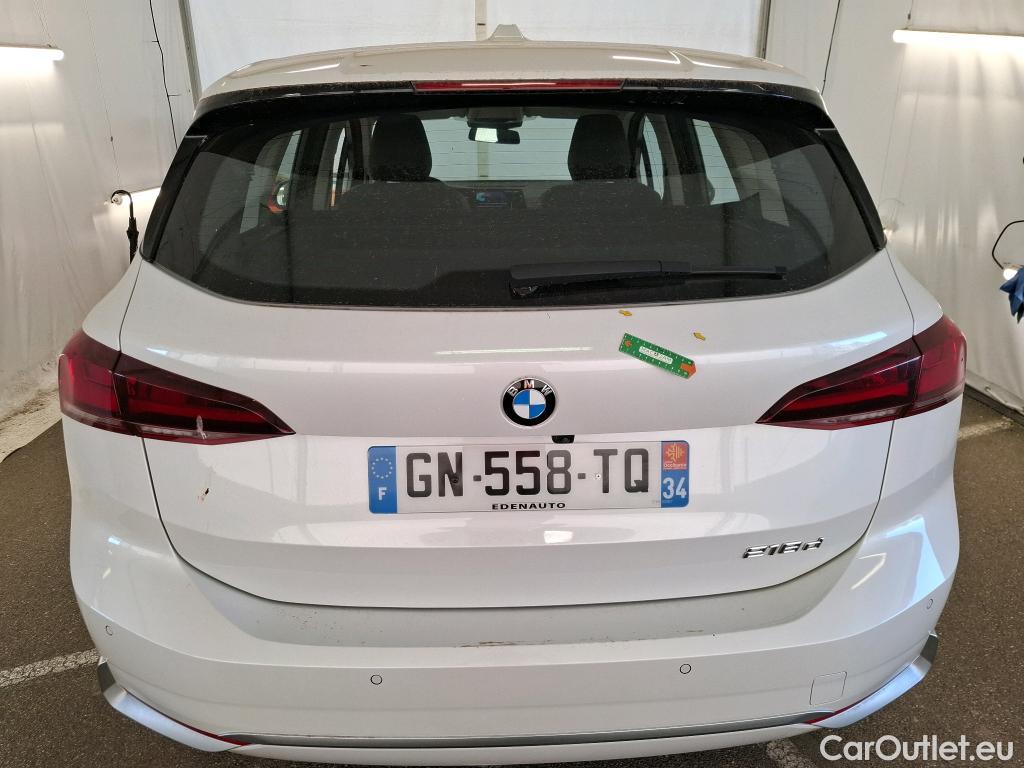  Bmw  2 Tourer Série 2 Active Tourer / 2021 / 5P / monospace 218d 150ch Business Design DKG7  / TRANSFO VP/VF #3