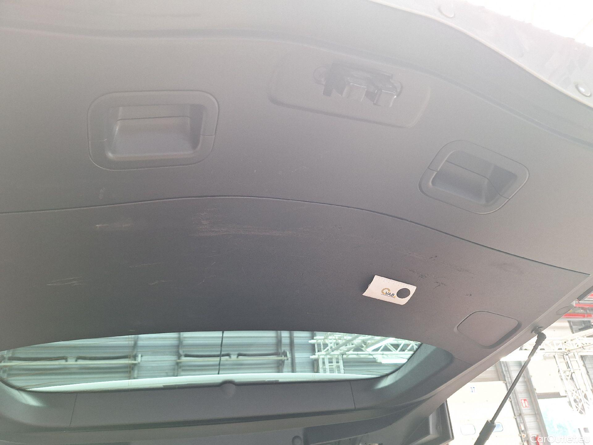  Renault  Grand Scenic Renault, Gr.Scénic '16, Renault Grand Scénic Blue dCi 120 EDC Intens 7P 5d #14