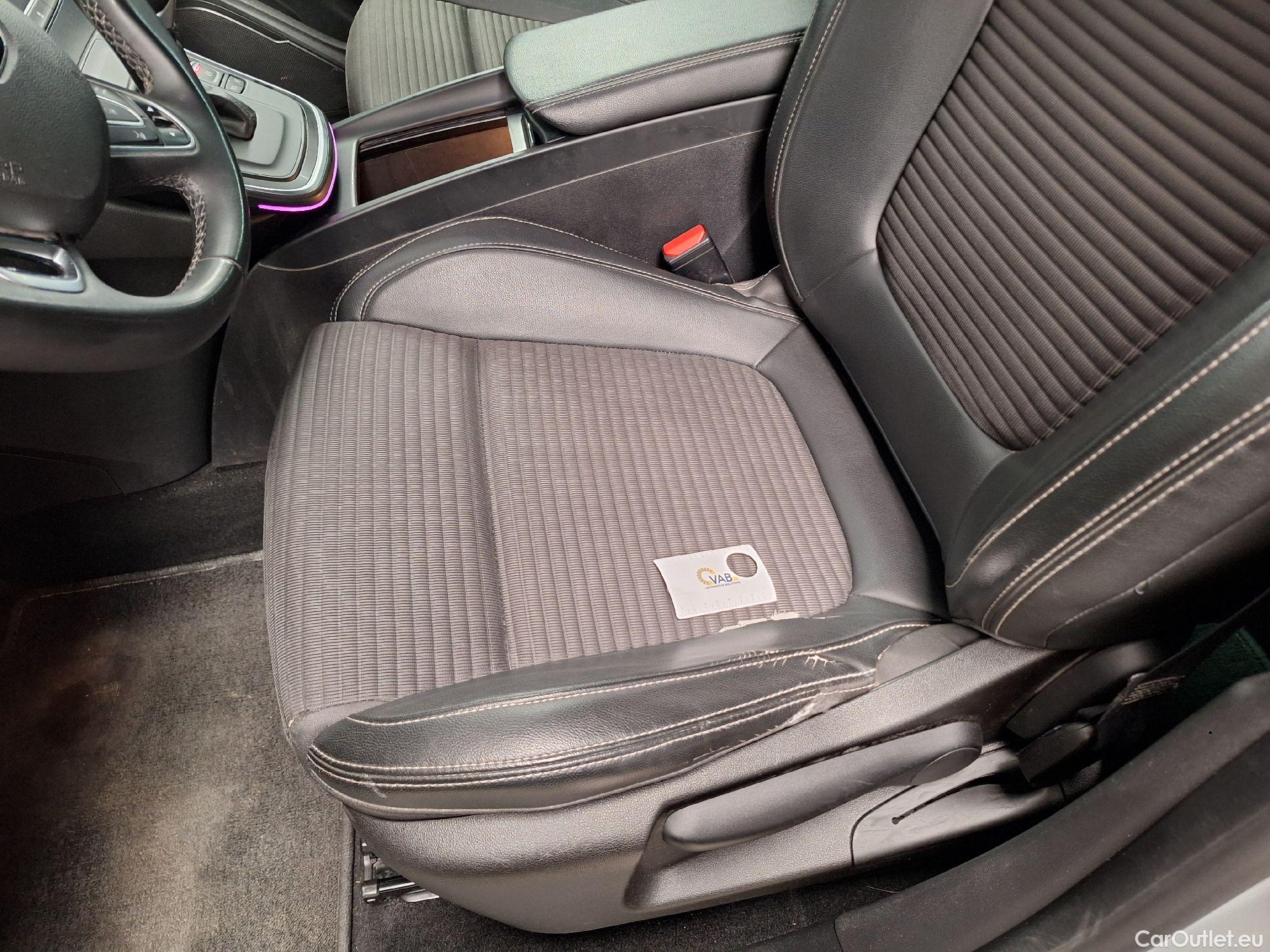  Renault  Grand Scenic Renault, Gr.Scénic '16, Renault Grand Scénic Blue dCi 120 EDC Intens 7P 5d #7