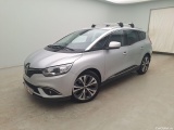  Renault  Grand Scenic Renault, Gr.Scénic '16, Renault Grand Scénic Blue dCi 120 EDC Intens 7P 5d #2
