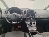  Renault  Grand Scenic Renault, Gr.Scénic '16, Renault Grand Scénic Blue dCi 120 EDC Intens 7P 5d #5