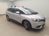  Renault  Grand Scenic Renault, Gr.Scénic '16, Renault Grand Scénic Blue dCi 120 EDC Intens 7P 5d #9