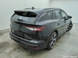  Skoda  ENYAQ SKODA  82 kWh 80 204hp 5d #2