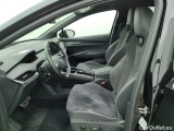  Skoda  ENYAQ SKODA  82 kWh 80 204hp 5d #3