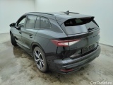  Skoda  ENYAQ SKODA  82 kWh 80 204hp 5d #7