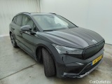  Skoda  ENYAQ SKODA  82 kWh 80 204hp 5d #8