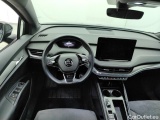  Skoda  ENYAQ SKODA  82 kWh 80 204hp 5d #9