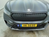  Skoda  ENYAQ SKODA  82 kWh 80 204hp 5d #35