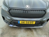  Skoda  ENYAQ SKODA  82 kWh 80 204hp 5d #67