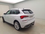  Skoda  KAMIQ Skoda,  '19, Skoda  1.5 TSI 110kW DSG7 Style 5d #3