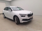  Skoda  KAMIQ Skoda,  '19, Skoda  1.5 TSI 110kW DSG7 Style 5d #5