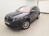  Skoda  Kodiaq Skoda,  '16, Skoda  2.0 CRTDI 110kW DSG7 Clever+ 5d 7pl #2
