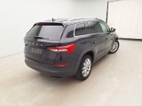  Skoda  Kodiaq Skoda,  '16, Skoda  2.0 CRTDI 110kW DSG7 Clever+ 5d 7pl #8