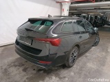  Skoda  Octavia Skoda  Combi 2.0 CRTDI 110kW DSG7 Sportline 5d #2