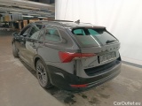  Skoda  Octavia Skoda  Combi 2.0 CRTDI 110kW DSG7 Sportline 5d #7