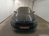  Skoda  Octavia Skoda  Combi 2.0 CRTDI 110kW DSG7 Sportline 5d #5
