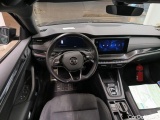  Skoda  Octavia Skoda  Combi 2.0 CRTDI 110kW DSG7 Sportline 5d #9