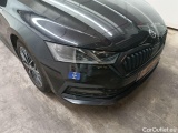  Skoda  Octavia Skoda  Combi 2.0 CRTDI 110kW DSG7 Sportline 5d #27