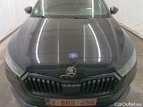  Skoda  Octavia Skoda  Combi 2.0 CRTDI 110kW DSG7 Sportline 5d #29