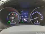  Toyota  C-HR Toyota  1.8 VVT i-Hybrid C-Enter E-CVT 5d #6
