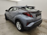  Toyota  C-HR Toyota  1.8 VVT i-Hybrid C-Enter E-CVT 5d #7