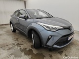  Toyota  C-HR Toyota  1.8 VVT i-Hybrid C-Enter E-CVT 5d #8
