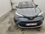  Toyota  C-HR Toyota  1.8 VVT i-Hybrid C-Enter E-CVT 5d #26