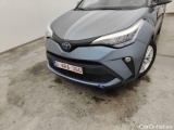  Toyota  C-HR Toyota  1.8 VVT i-Hybrid C-Enter E-CVT 5d #30