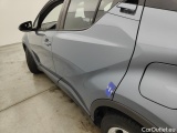  Toyota  C-HR Toyota  1.8 VVT i-Hybrid C-Enter E-CVT 5d #42