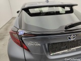  Toyota  C-HR Toyota  1.8 VVT i-Hybrid C-Enter E-CVT 5d #57