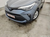  Toyota  C-HR Toyota  1.8 VVT i-Hybrid C-Enter E-CVT 5d #75