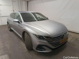  Volkswagen  Arteon VOLKSWAGEN  SHOOTING BRAKE DIESEL 2.0 TDi 150 SCR R-Line DSG 5d #8