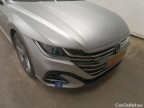  Volkswagen  Arteon VOLKSWAGEN  SHOOTING BRAKE DIESEL 2.0 TDi 150 SCR R-Line DSG 5d #23