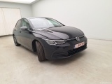  Volkswagen  Golf  VW, VIII '20, Volkswagen VIII 2.0 TDI 110kW Life DSG 5d #5