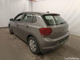  Volkswagen  Polo Volkswagen  1.0 59kW Trendline 5d #7