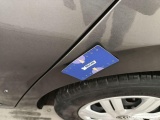  Volkswagen  Polo Volkswagen  1.0 59kW Trendline 5d #36