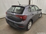  Volkswagen  Polo Volkswagen  1.0 TSI Life DSG 5d #2