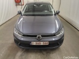  Volkswagen  Polo Volkswagen  1.0 TSI Life DSG 5d #5