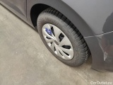  Volkswagen  Polo Volkswagen  1.0 TSI Life DSG 5d #56