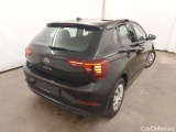  Volkswagen  Polo Volkswagen  1.0 TSI Life DSG 5d #2