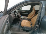  Volvo  XC 40 Volvo XC40 B4 AWD Geartronic Inscription 5d #3