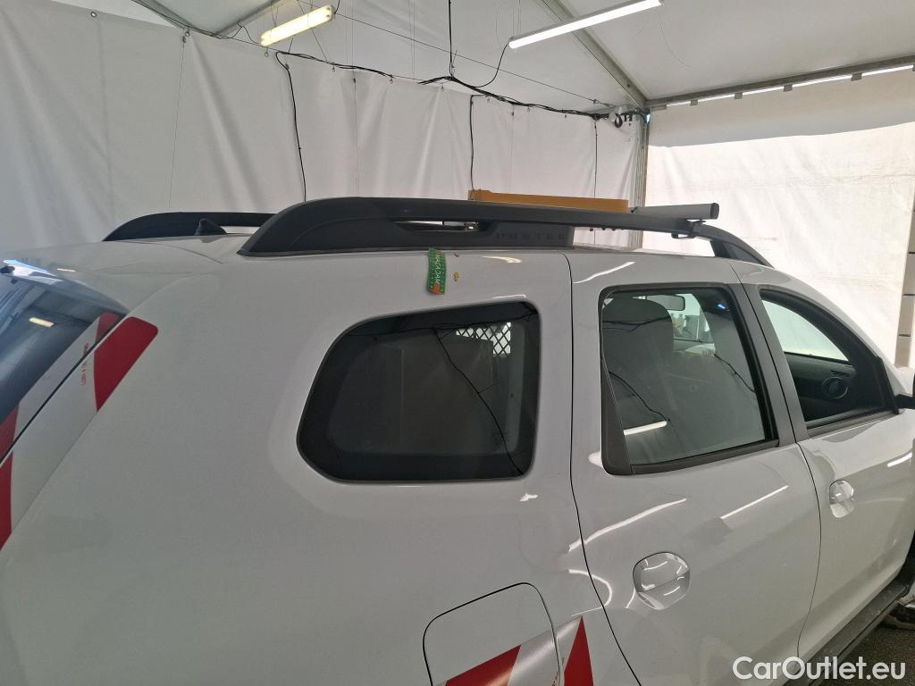  Dacia  Duster  II Comfort 4WD 1.5 dCi 115CV BVM6 E6dT / TRANSFO VP/VF #18