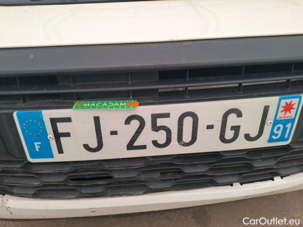  Citroen  C1  Feel 1.0 70CV BVM5 E6dT / TRANSFO VP VF #70