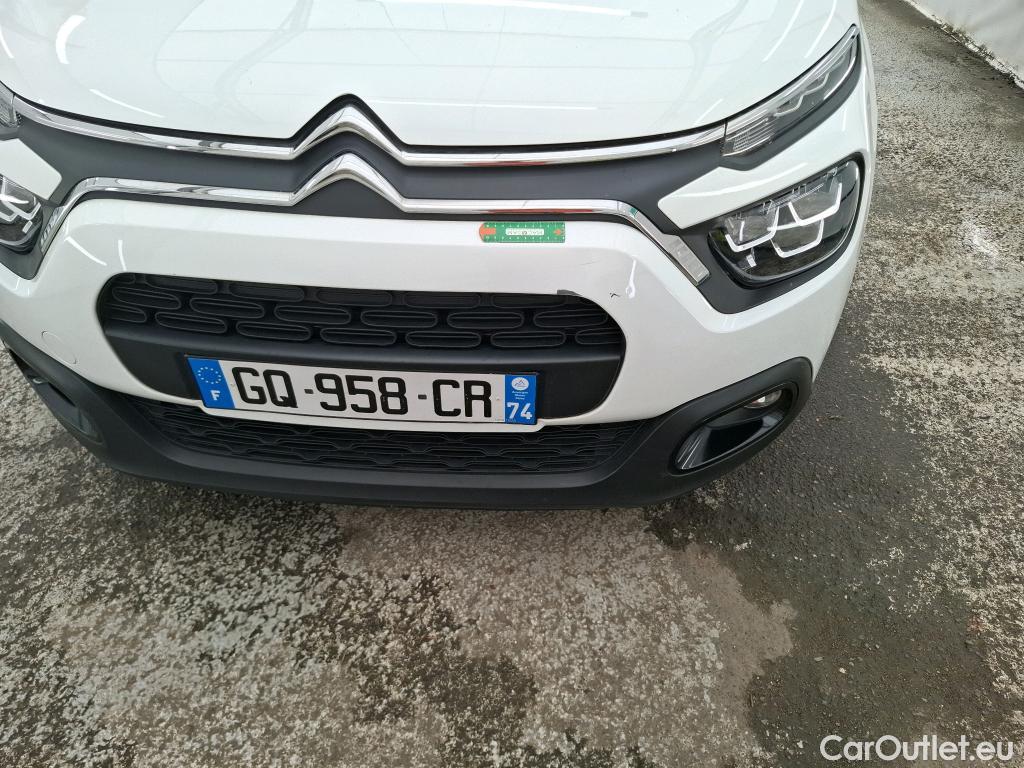  Citroen  C3  Société Feel Business R 1.5 BlueHDI 100CV BVM6 6E #16