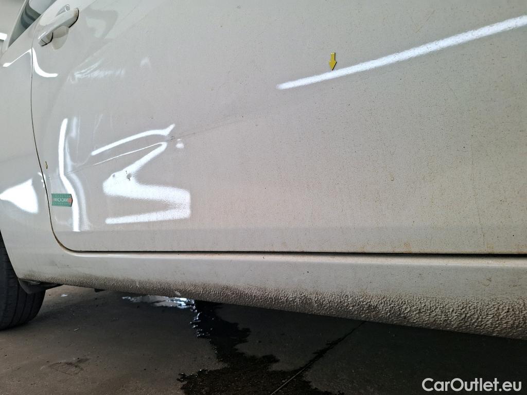  Citroen  C1  Feel 1.0 70CV BVM5 E6dT / TRANSFO VP VF #45