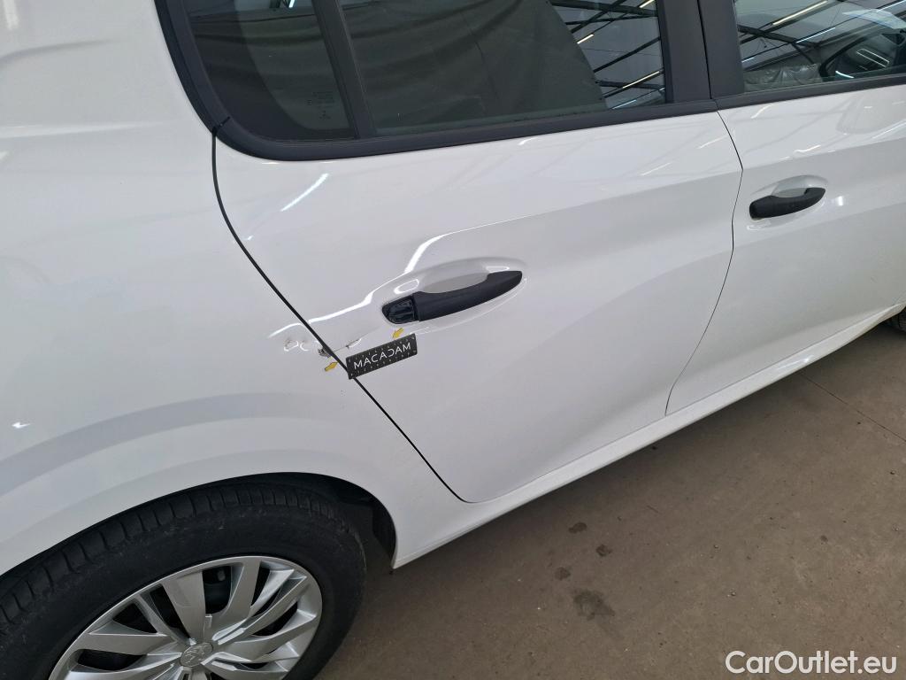  Peugeot  208  Premium 1.2 PureTech 75CV BVM5 E6d #21